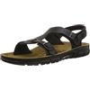 Birkenstock - Saragossa BF, Scarpa con Plateau Donna