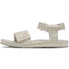 The North Face NF0A8AE66S4 W SKEENA SANDAL II Donna, CALACATTA/SOAPSTONE EU 40