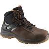 Grisport Expert - Scarpe Antinfortunistiche Uomo, Marrone (Brown), 45 EU