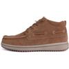 WALK IN PITAS Pitas Timor Suede Camello Cammello/43