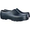 albatros PURCEL - Clog da Giardino Professionale in Poliuretano, da Uomo e da Donna, Blu (Blu), 43 EU