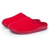 DrLuigi® Pantofole ortopediche da donna - Comfort medico, comode pantofole slip-on per piedi sensibili, leggere e antiscivolo per l'uso domestico e quotidiano.