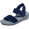 Skechers Arya - In Aumento SandaliBambine e ragazze