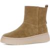 Gabor Stivaletti Chelsea da donna, con imbottitura calda, Lion 14, 37.5 EU