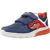 Geox J Ciberdron Boy