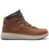 Timberland A69RD Hudson Road Chukka Lw Wp Bt Stivaletti Uomo, Ruggine, 42 EU