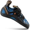 LA SPORTIVA Uomo Tarantula Scarpe da Arrampicata, Space Blue-Maple, 41