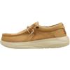 HEYDUDE Slip On Wally Comf Worn Twill 2LS - Sand 42