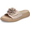 Rieker Zoccoli Donna V1562, Numero:39 EU, Colore:Beige