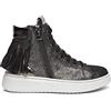 Nero Giardini I131953F Sneakers Teens da Ragazza in Pelle