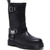 Dr. Martens Stivali Anistone Hi Taglia 39 Codice 32199001 Nero Donna