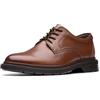 Clarks Burchill Derby -Uomo | Scarpe Ufficio