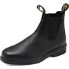 BLUNDSTONE Chisel Toe, Stivaletti Unisex, Nero (Black), 44 EU