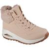 Skechers Uno Rugged Fall Air, Stivali Donna