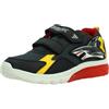 Geox J Ciberdron Boy B Scarpe da ginnasticaBambini e Ragazzi