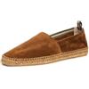 Castañer Castaner Espadrillas Uomo Pablo Suede, Cuero, 41 EU