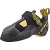 La Sportiva Theory, Scarpe da Trekking Uomo, Nero Giallo, 43 EU