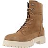 Geox Donna D Iridea B Abx C Stivaletti Donna, Beige (Sand), 40 EU