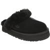 UGG 1122550-BLK W DISǪUETTE Donna, BLACK EU 38