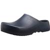 Birkenstock Birki Profi Birki 074071, Zoccoli unisex adulto, (Blue - ALPRO-Schaum), 40
