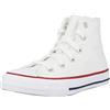 Converse - Ct as hi bianco 3J253C