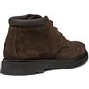 Geox Herren U Spherica Ec1 B Stivaletti, Marrone Scuro., 42 EU