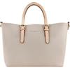 bugatti Ella Tote Bag, borsa shopper da donna, media - beige