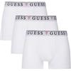 Guess Brian Hero Boxer Trunk 3 Pack