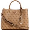GUESS Donna Borsa A Mano Poliuretano HWSG6974060
