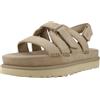 UGG W Goldenstar Gleam Mdsd 37 EU