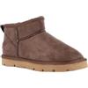 GRÜNLAND il benessere è naturale Grunland POLACCO DONNA S. COLOR MARRONE, SIZE 37 EU MARRONE 37