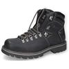 Dockers by Gerli Uomo Stivaletti Allacciati, Uomini Stivaletti,Chukka Boots,Stivali Corti,Stivali con Lacci,Boots,Schwarz,47 EU / 12 UK