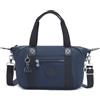 Kipling ART MINI Borsa a mano piccola, borse a tracolla, Blue Bleu 2 (Blu)