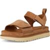 UGG 1136783-CHE W GOLDENSTAR Donna, CHESTNUT EU 37