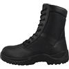 Magnum - Essential Equipment Centurion 8.0 SZ Unisex Stivali Nero EU42 Pelle, Tessuto