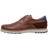Pikolinos 4222C1 Olvera Cuevo Scarpe per Uomo in Pelle Colore Cuoio (Taglia 40)