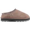EMU Scarpe donna Pantofole in camoscio Sharky Scuff Chestnut Taglia scarpa: 36