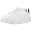 Skechers Uno Lite - Metallic Moves Scarpe da ginnasticaBambine e Ragazze