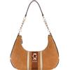 GUESS Erenia - Borsa a tracolla con zip