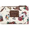 Loungefly HARRY POTTER Loungefly - All Over Donna Portafoglio standard similpelle