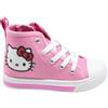CERDÁ Life's Little Moments Altas con Luces - Zapatillas Hello Kitty 2-8 Años Antideslizante, Scarpe da Ginnastica, Rosa, 29 EU
