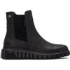 Refresh 173211, Stivale Donna, Nero, 39 EU, Nero, 39 EU