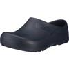 Birkenstock Birki Profi Birki AS, Sabot Unisex Adulto, Blue - Alpro-Schaum, 38