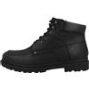Geox U Andalo B, Stivaletti Uomo, Nero (Black), 45 EU