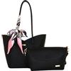 Camomilla Milano Borsa a Spalla Donna, Con Tracolla, Similpelle