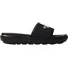 THE NORTH FACE W NEVER STOP CUSH SLIDE Ciabatte