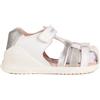 Biomecanics Sandali Bambina Bianco 262150-c313