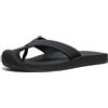 KEEN Barbados Breathable Comfortable Sandals Toe Protection InfraditoUomo