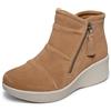 Skechers Parallel Lite, Stivaletto Donna