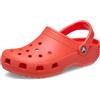 Crocs Classic Clog 38-39 EU Starfish